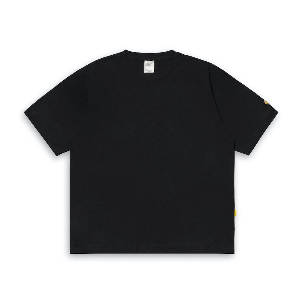 Matte Oversized