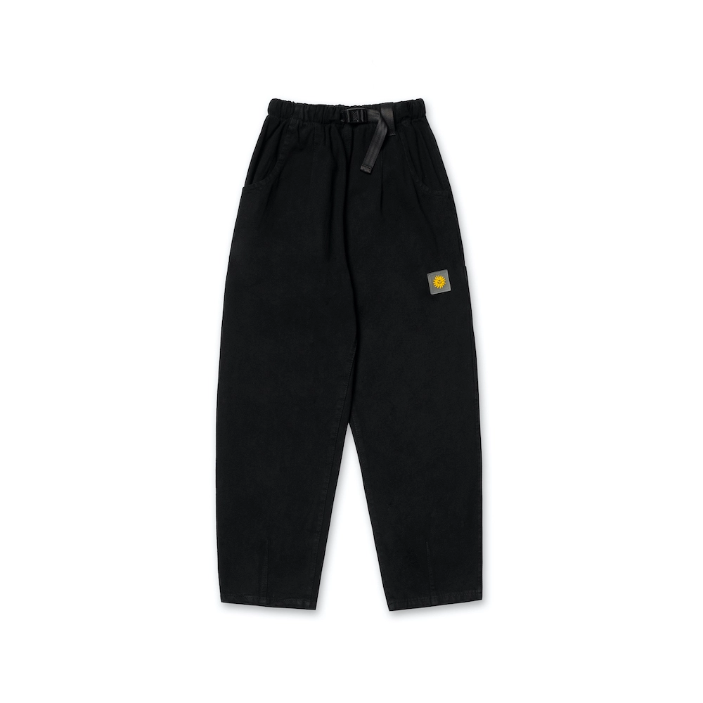 Maxan Black Washed