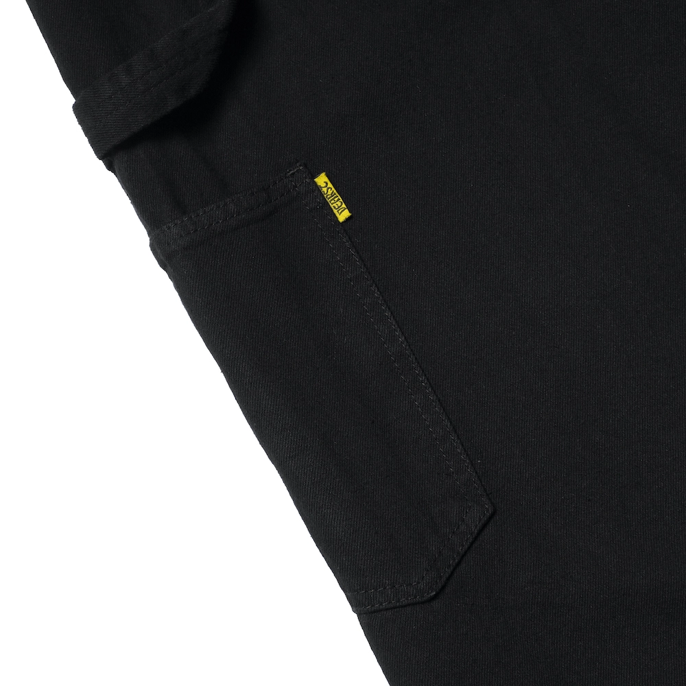 Maxan Black Washed - Image 10