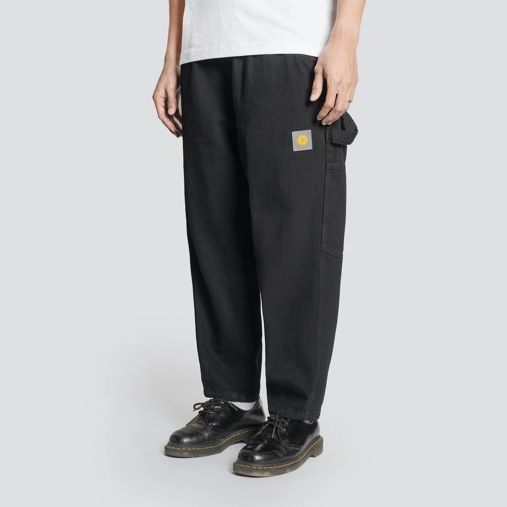 Maxan Black Washed - Image 2