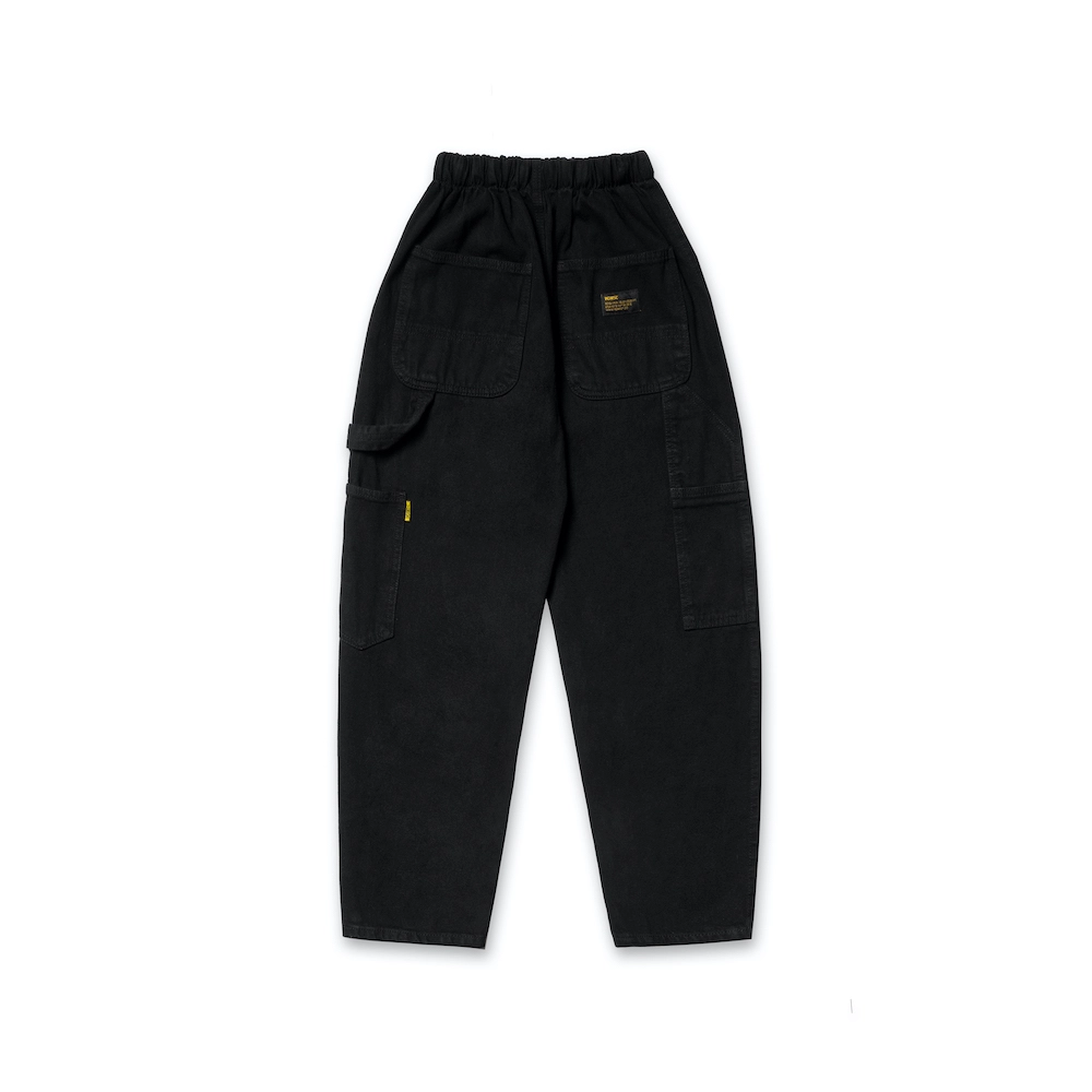 Maxan Black Washed - Image 3