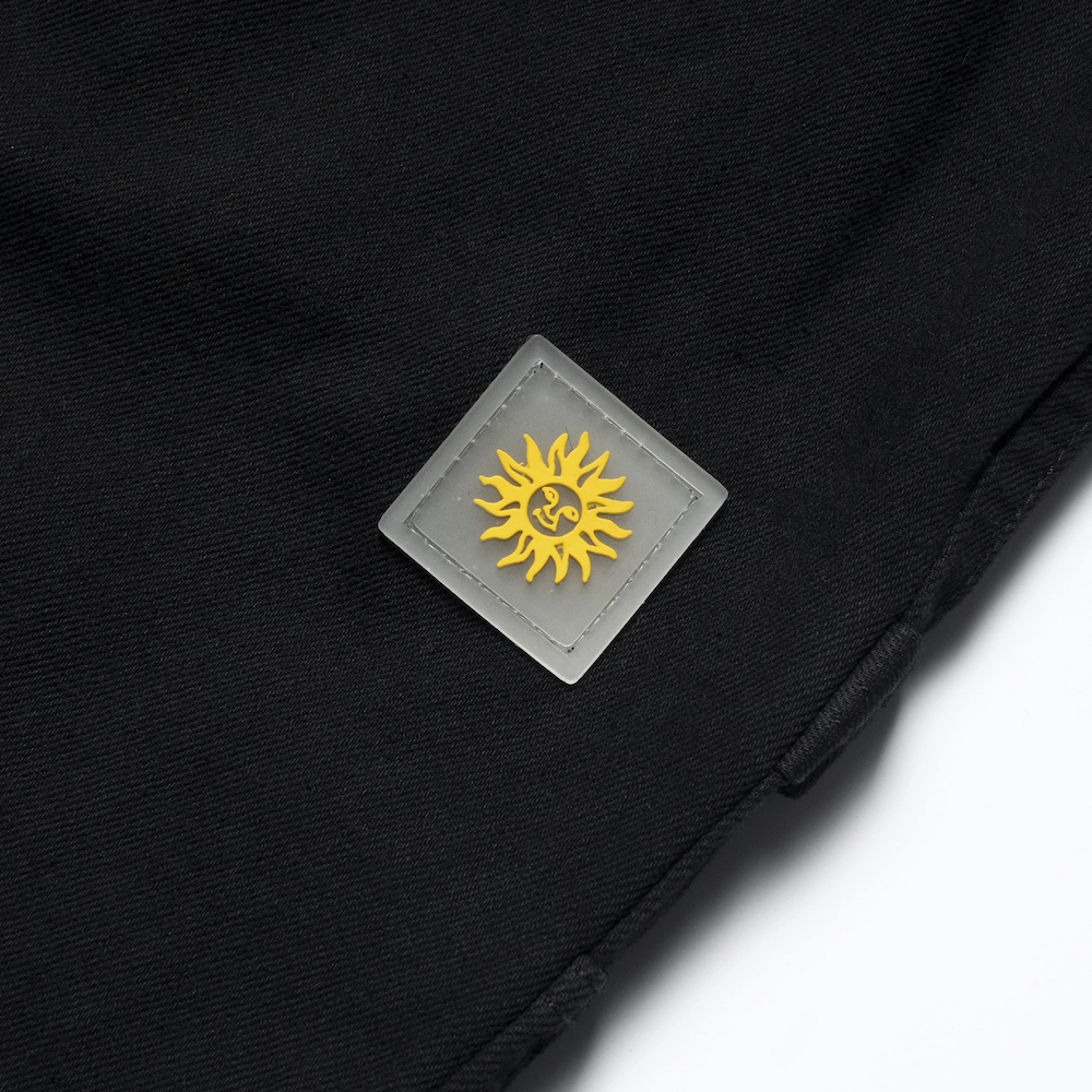 Maxan Black Washed - Image 5