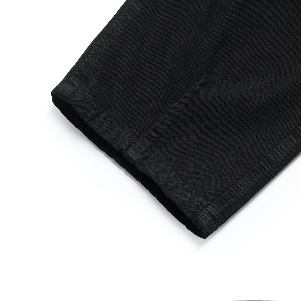 Maxan Black Washed - Image 6