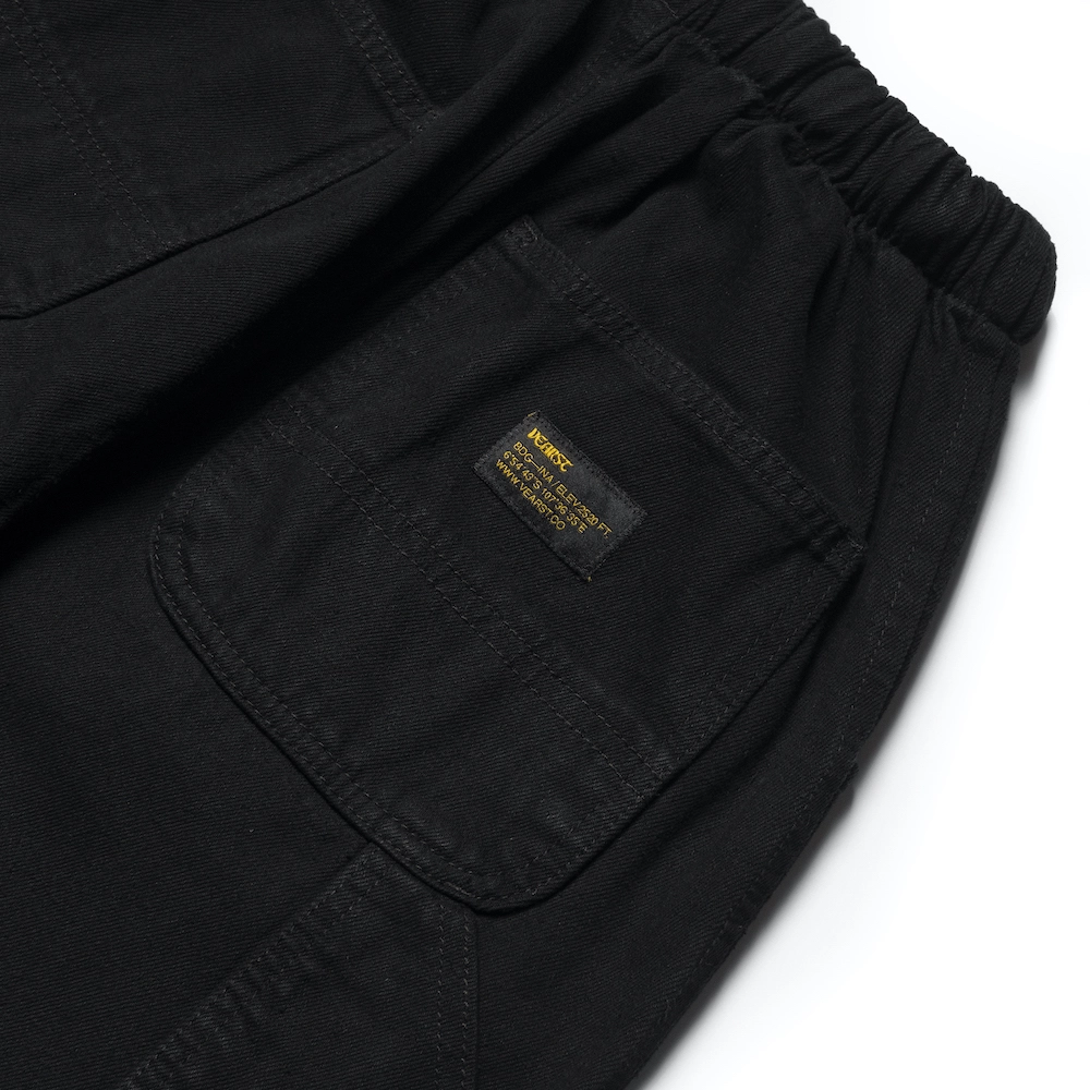 Maxan Black Washed - Image 8