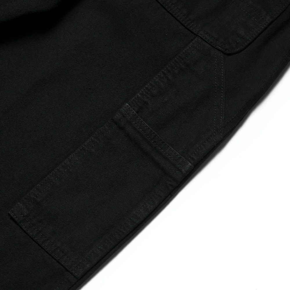 Maxan Black Washed - Image 9