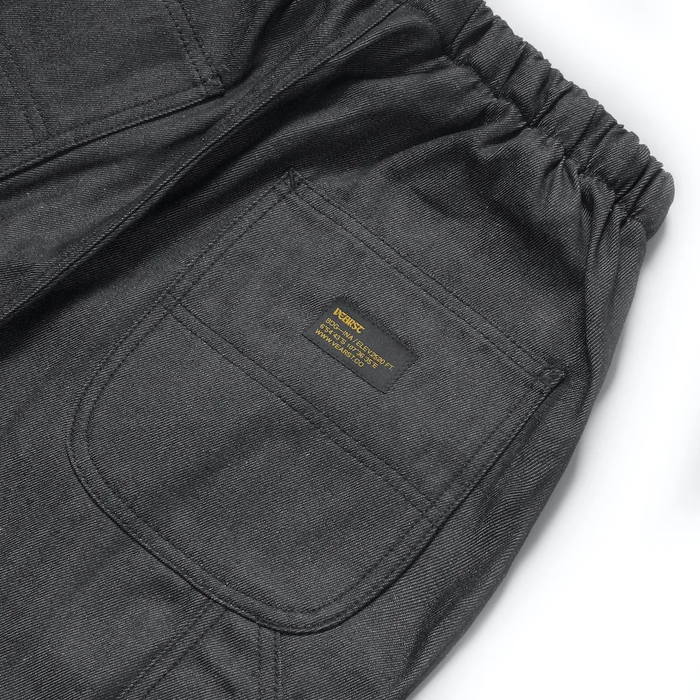 Maxan Denim Dry - Image 6