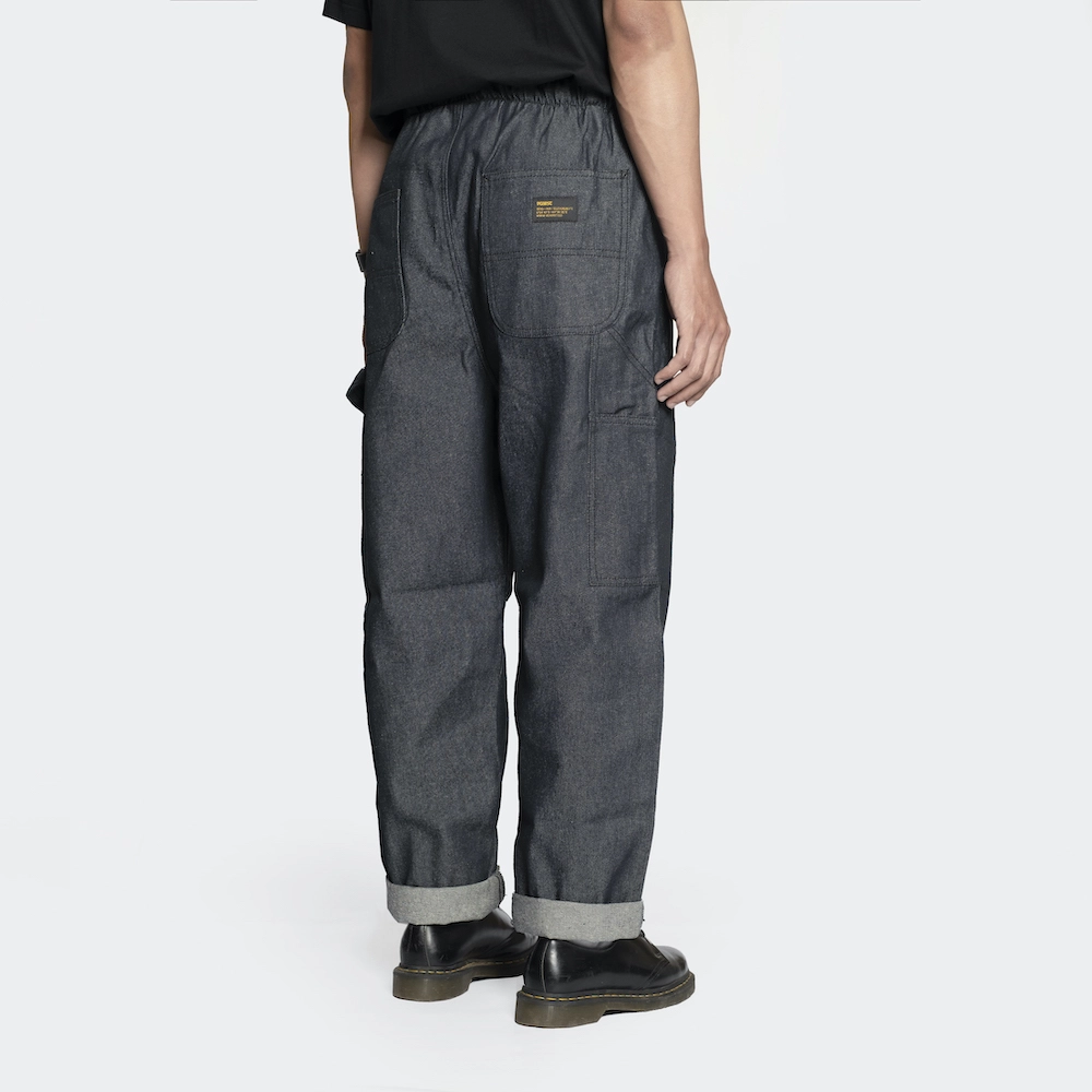 Maxan Denim Dry - Image 2