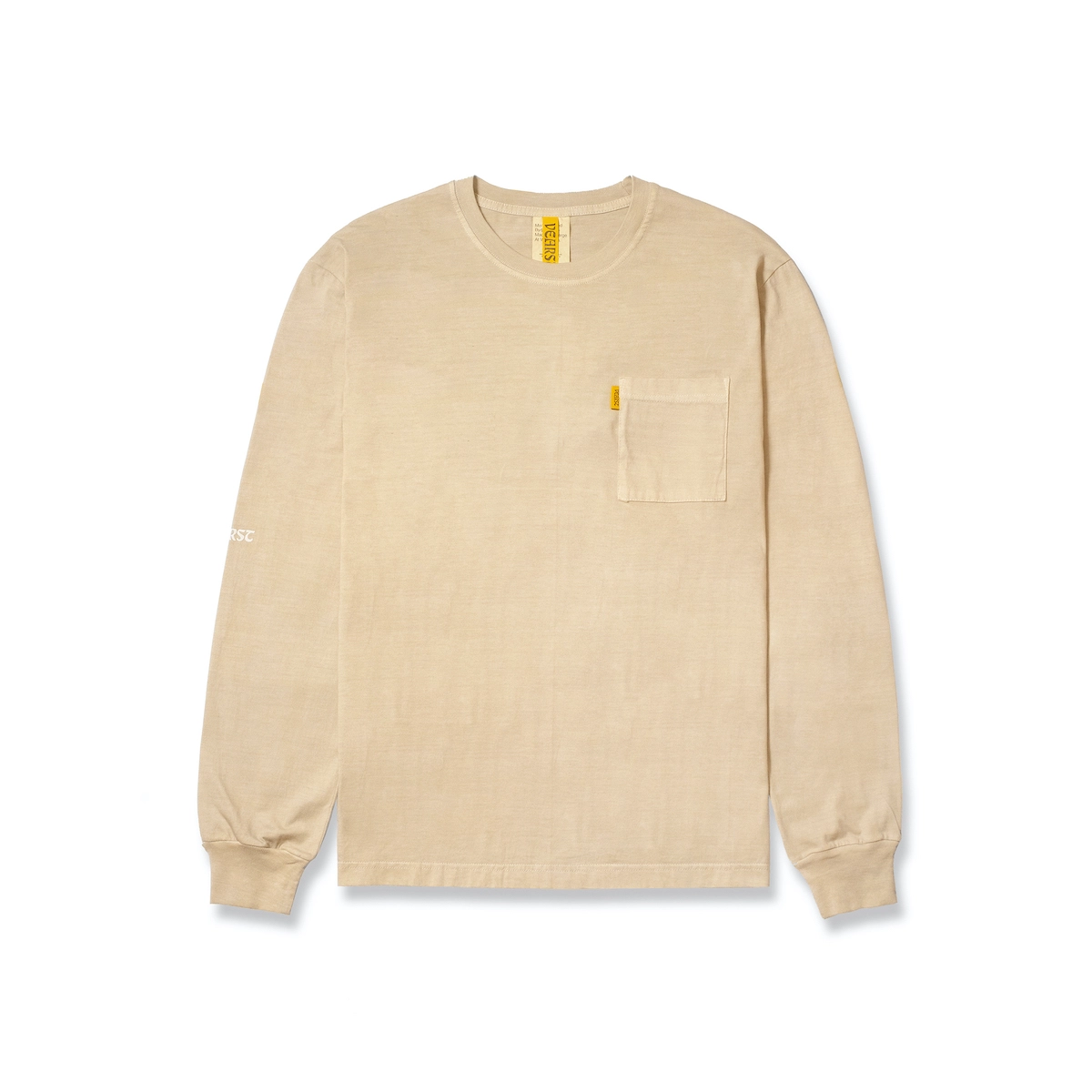 Mayfield Broken White