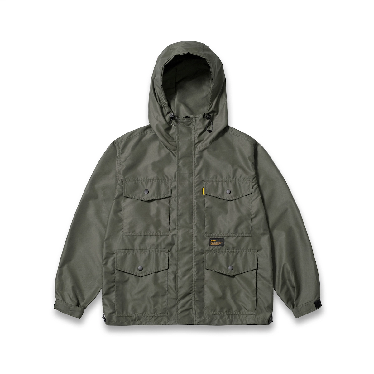Maytones Olive