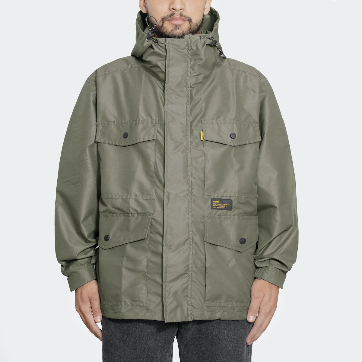 Maytones Olive - Image 2