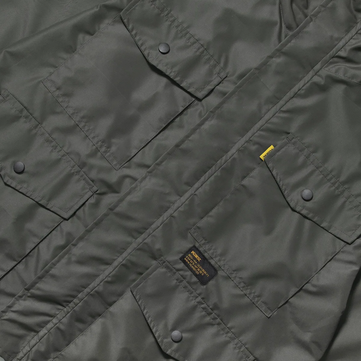 Maytones Olive - Image 5
