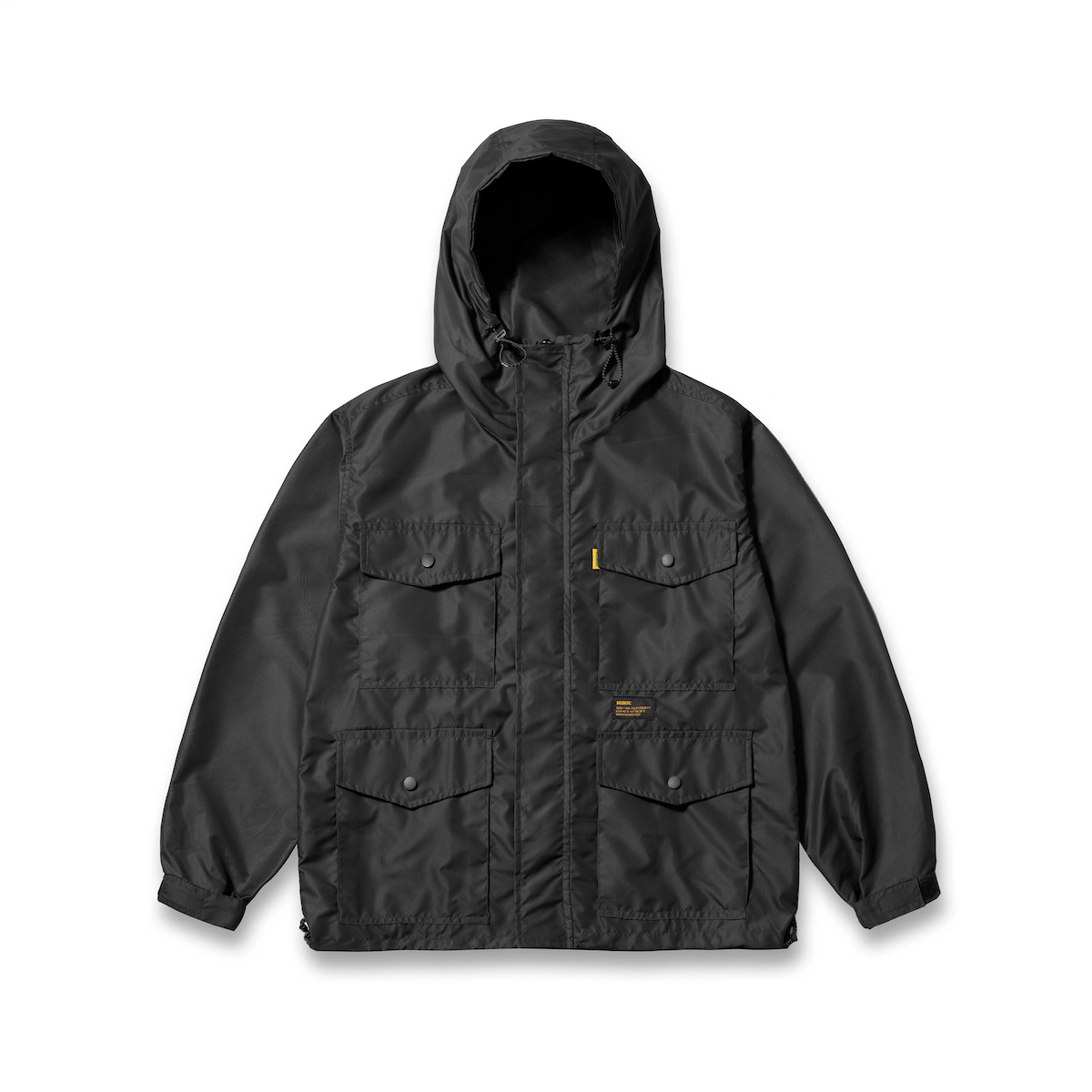 Maytones Black