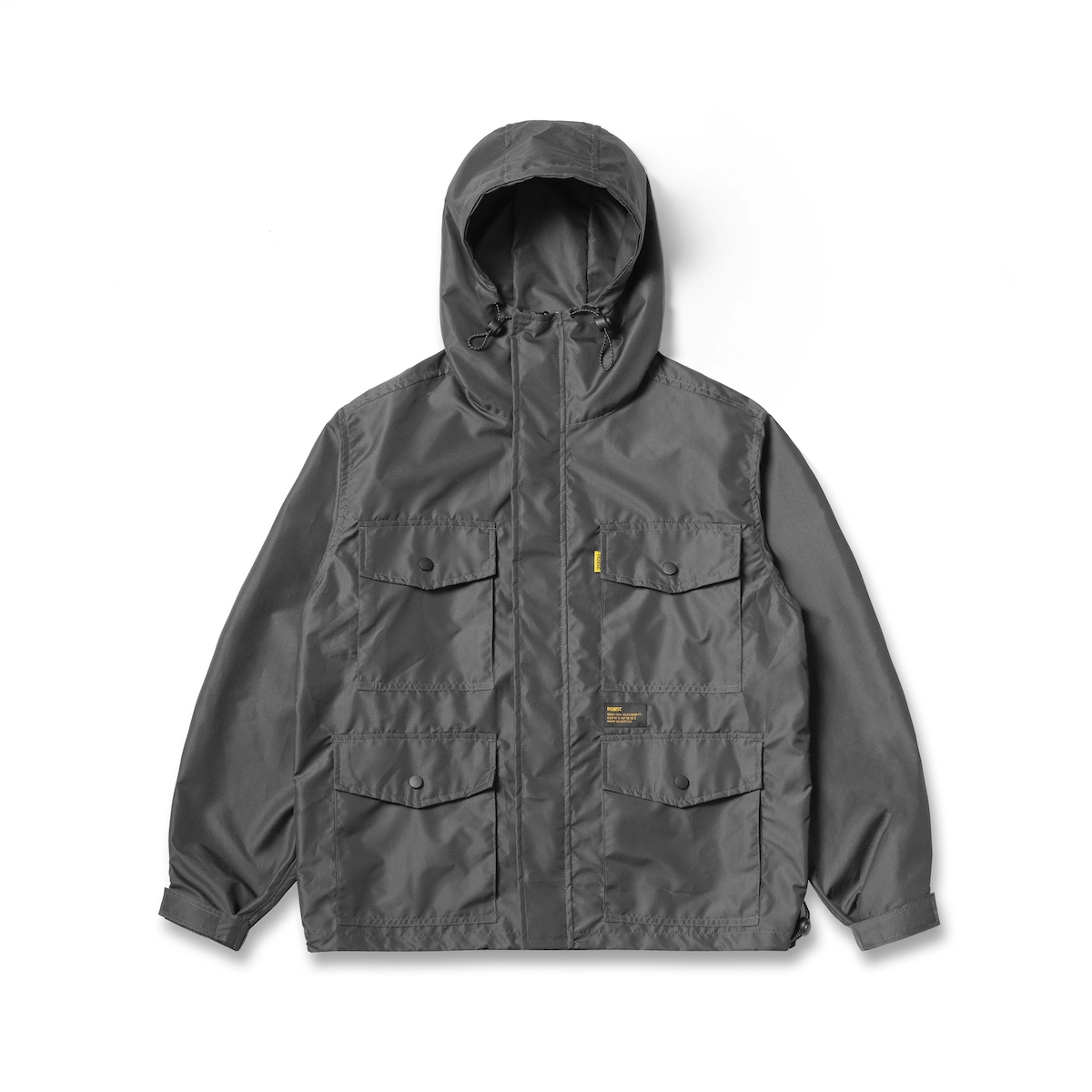 Maytones Grey