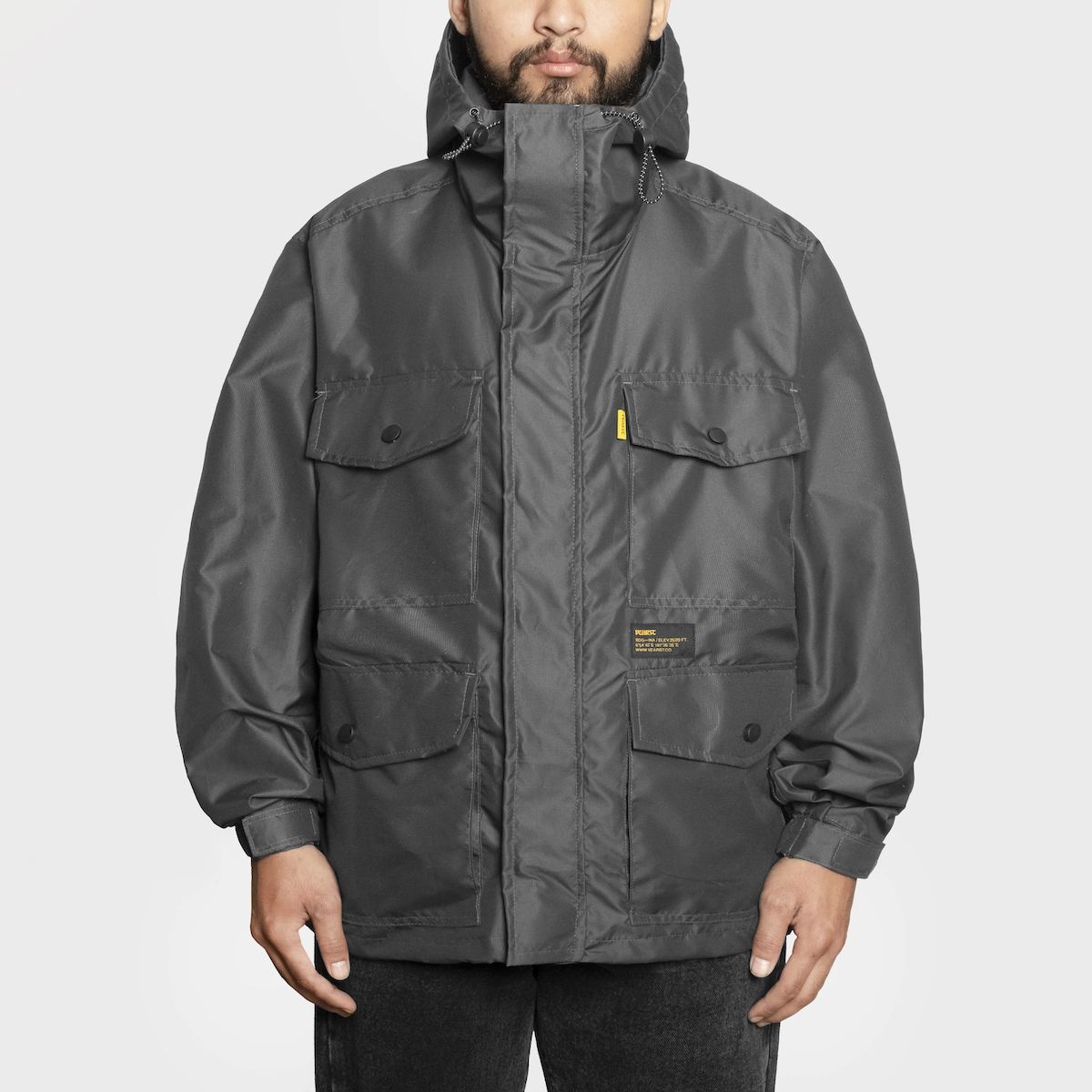 Maytones Grey - Image 2