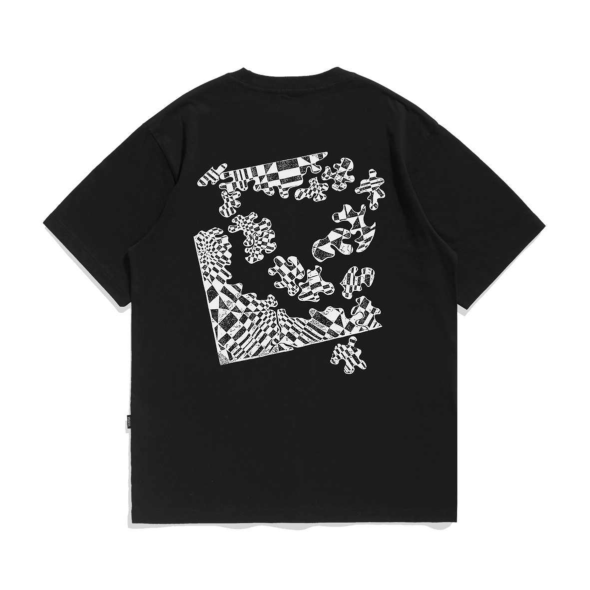 Maze Black - Image 3