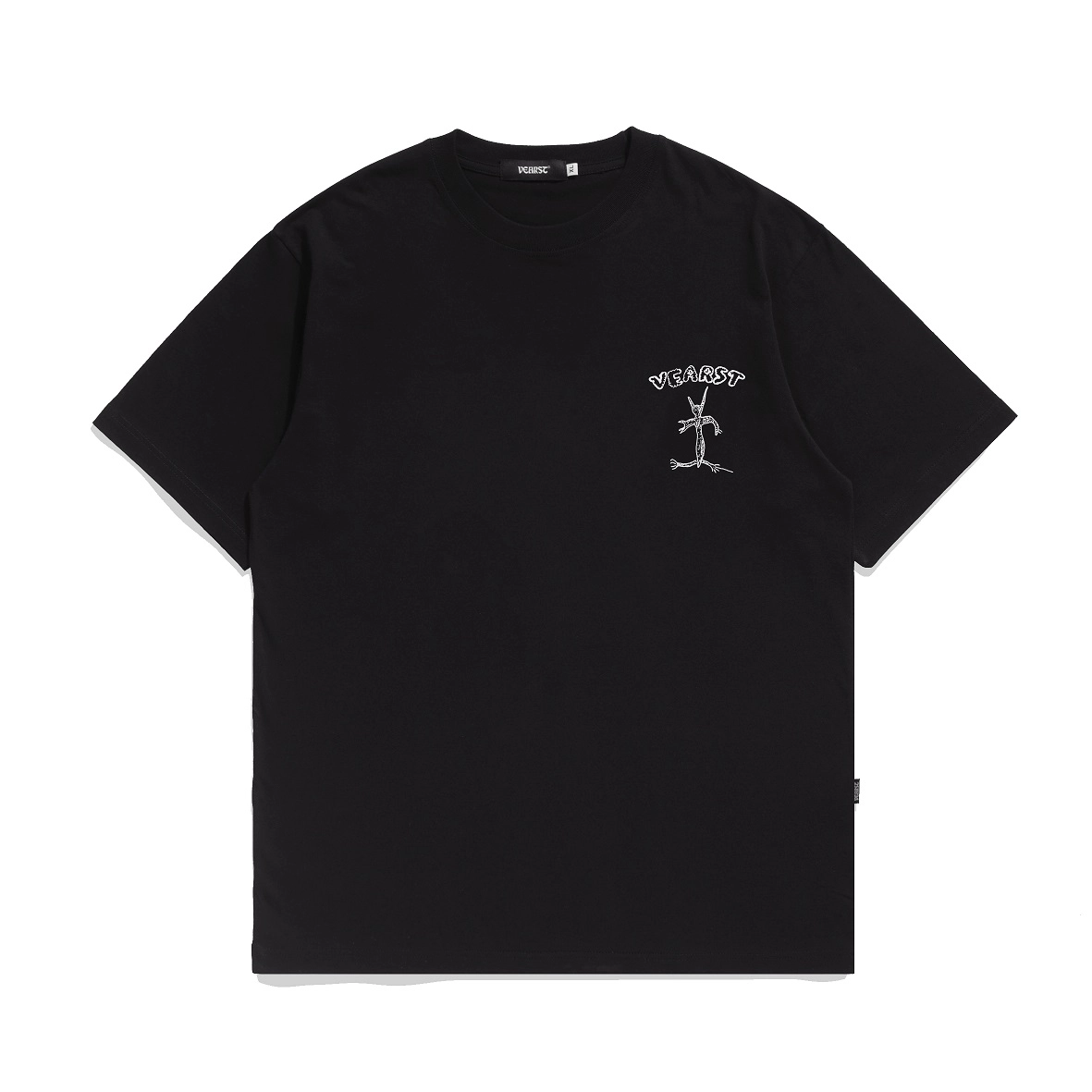 Maze Black