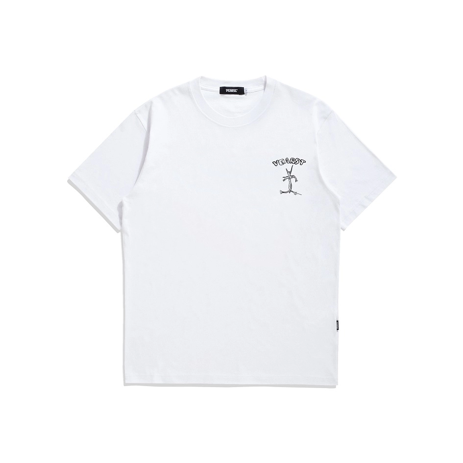 Maze White