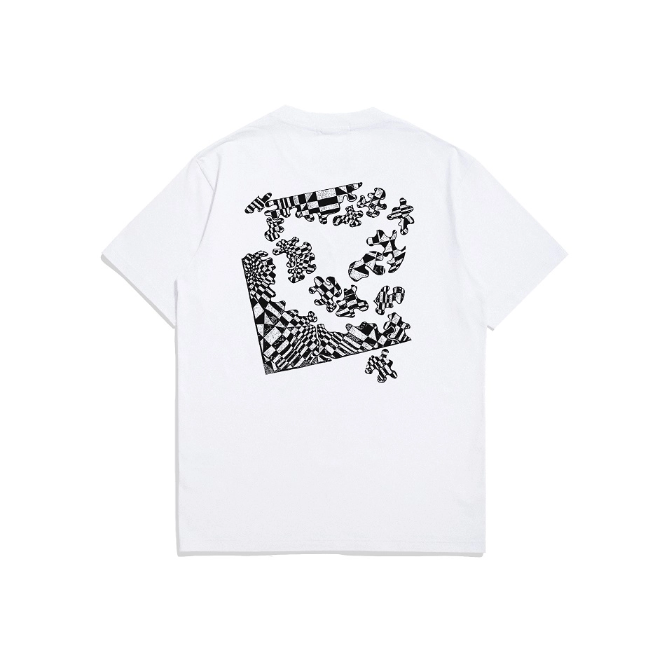 Maze White - Image 3