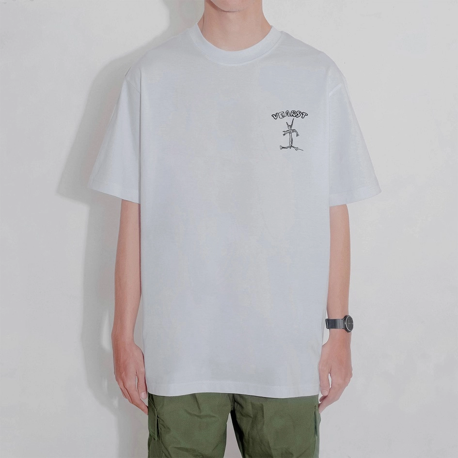 Maze White - Image 2