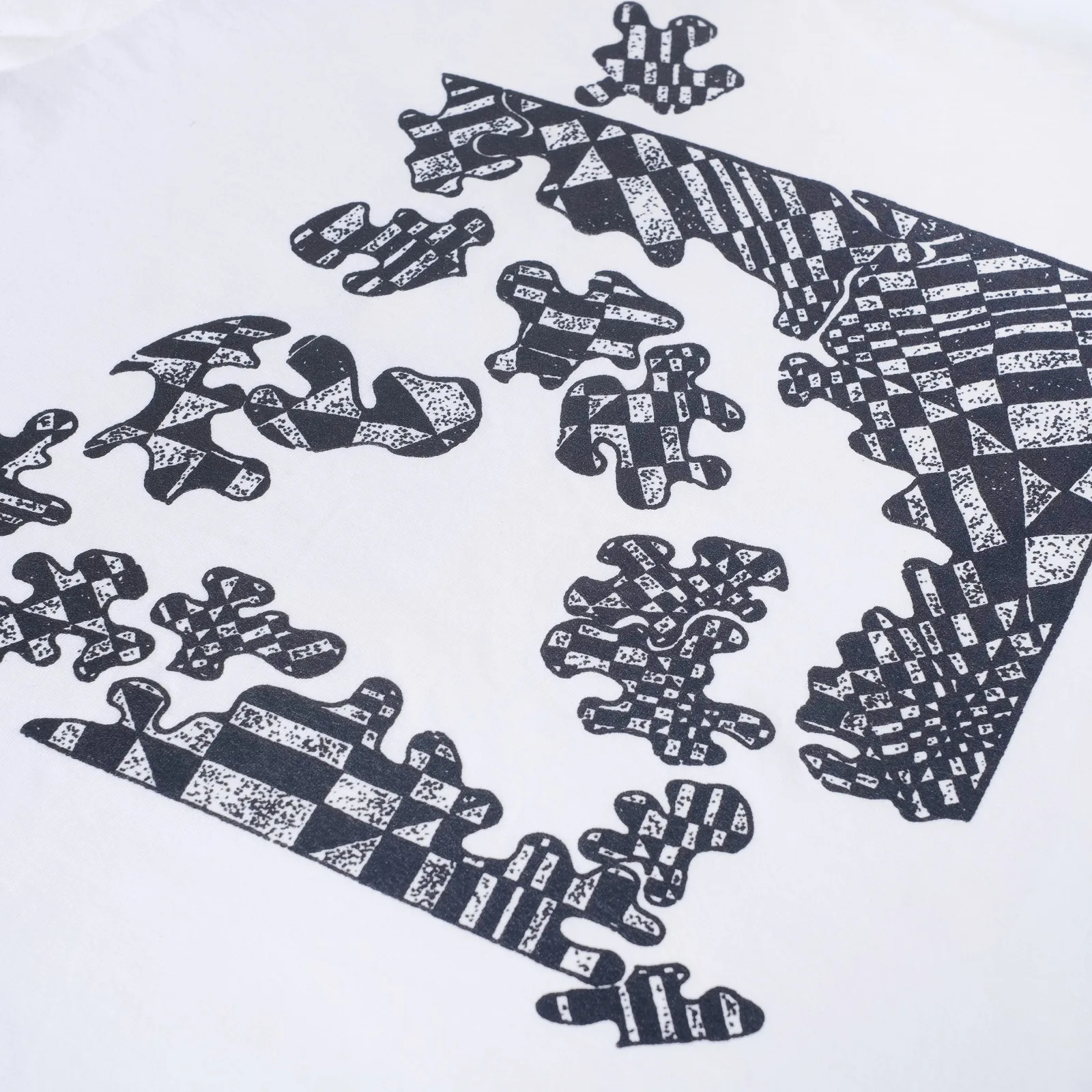 Maze White - Image 6