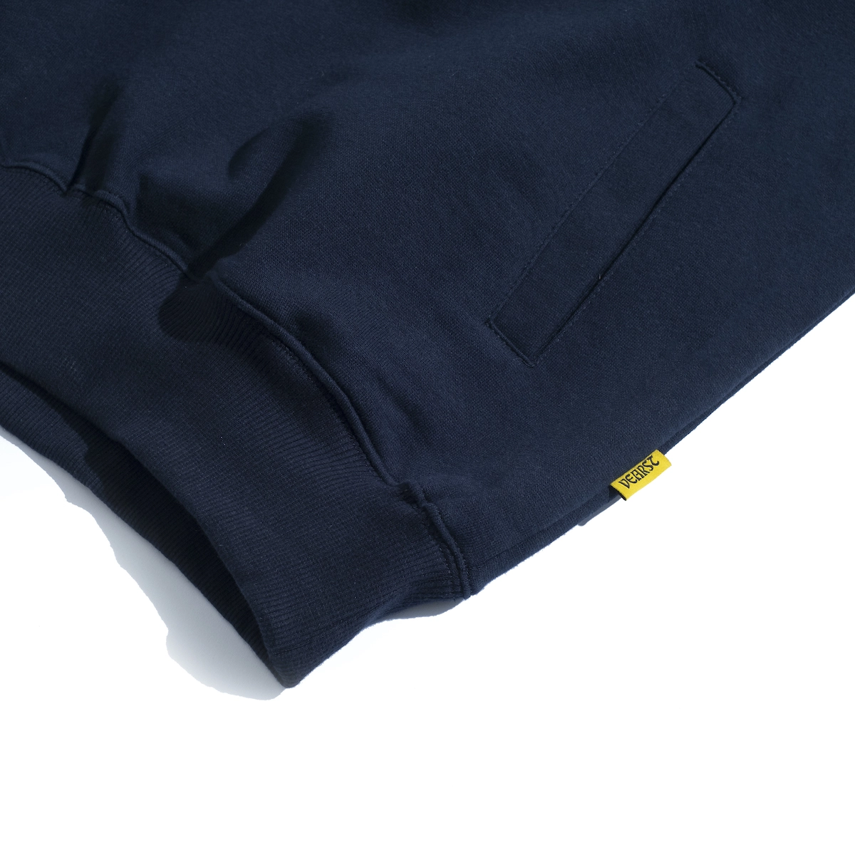 Melvin Navy Pullover Hoodie - Image 4