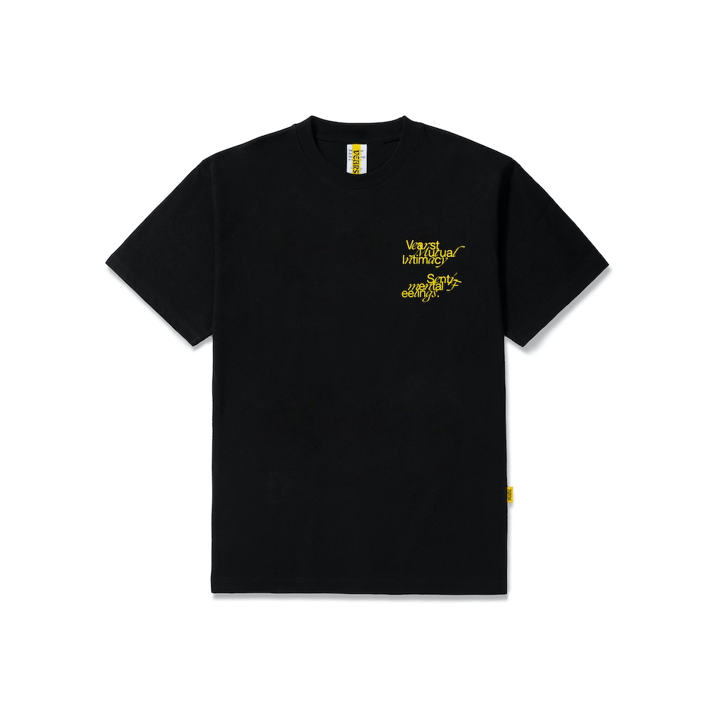 Mentz Black