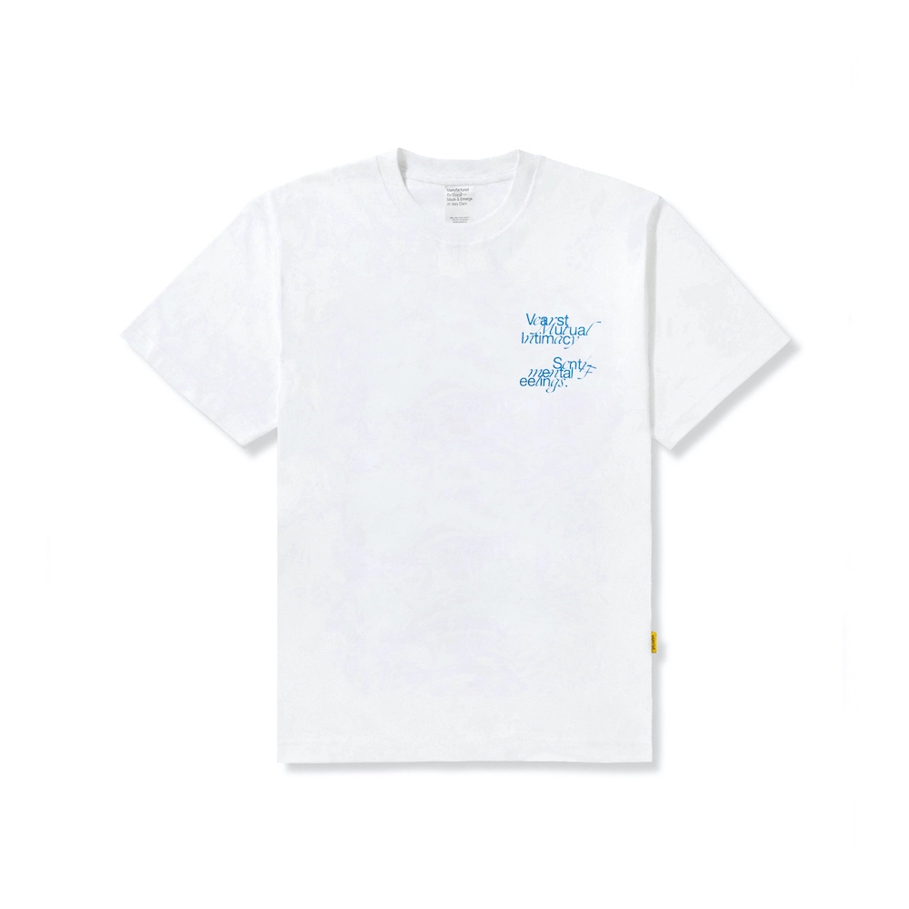 Mentz White