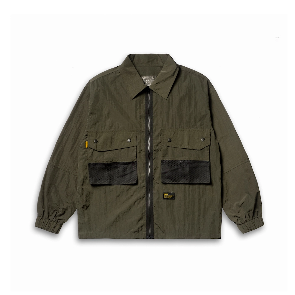Mics Olive