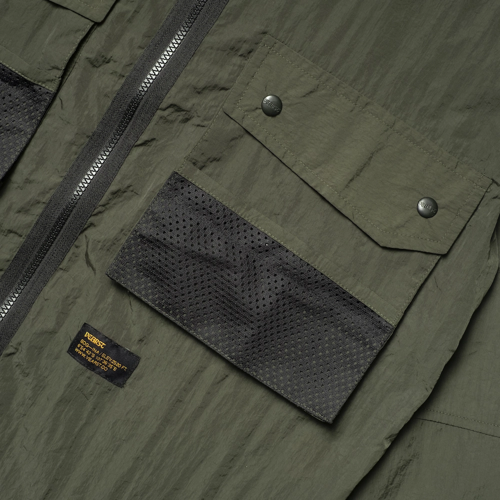 Mics Olive - Image 4
