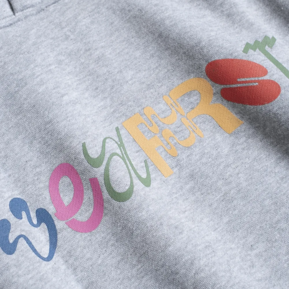 Milch Misty Pullover Hoodie - Image 3