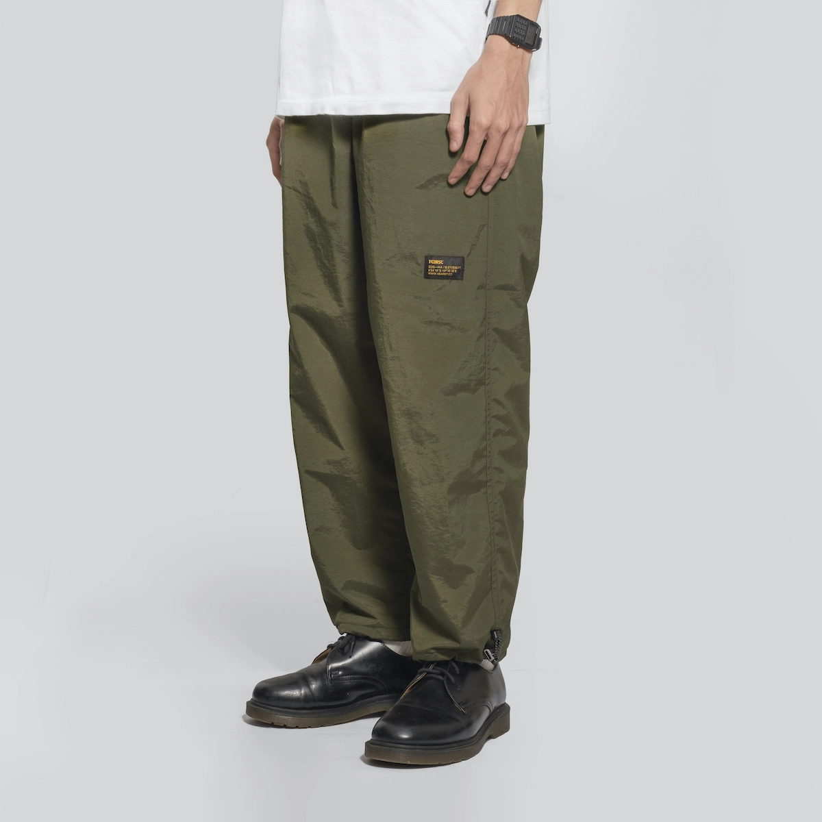 Miles Green - Image 2