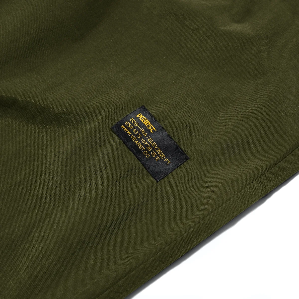 Miles Green - Image 4