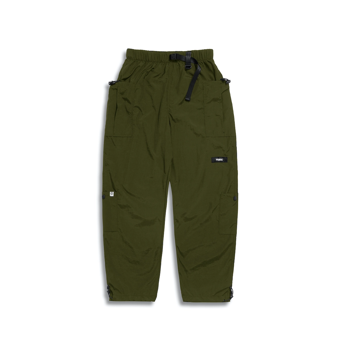 Miles MK 2 Olive