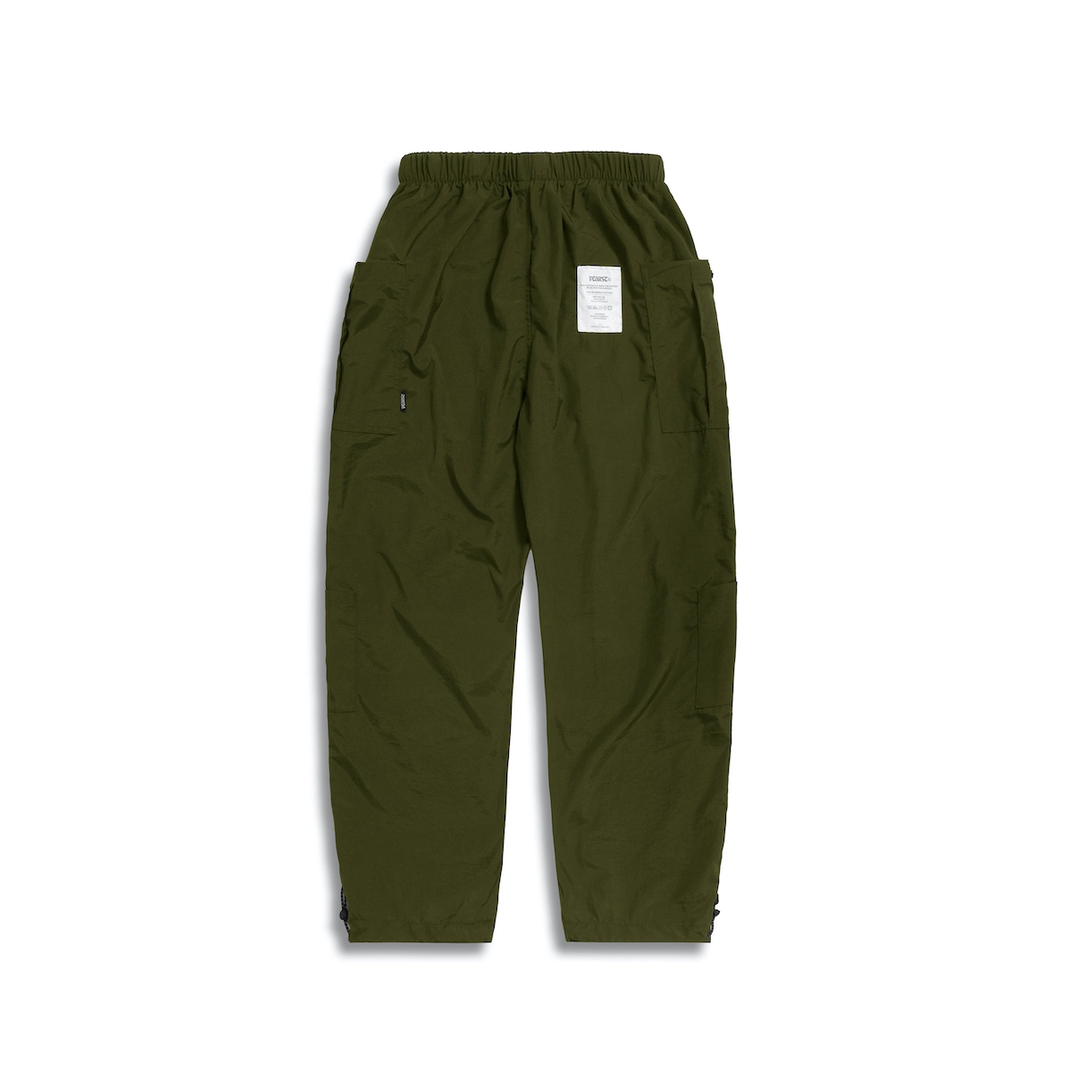 Miles MK 2 Olive - Image 3