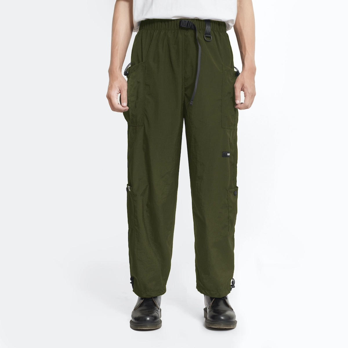 Miles MK 2 Olive - Image 4