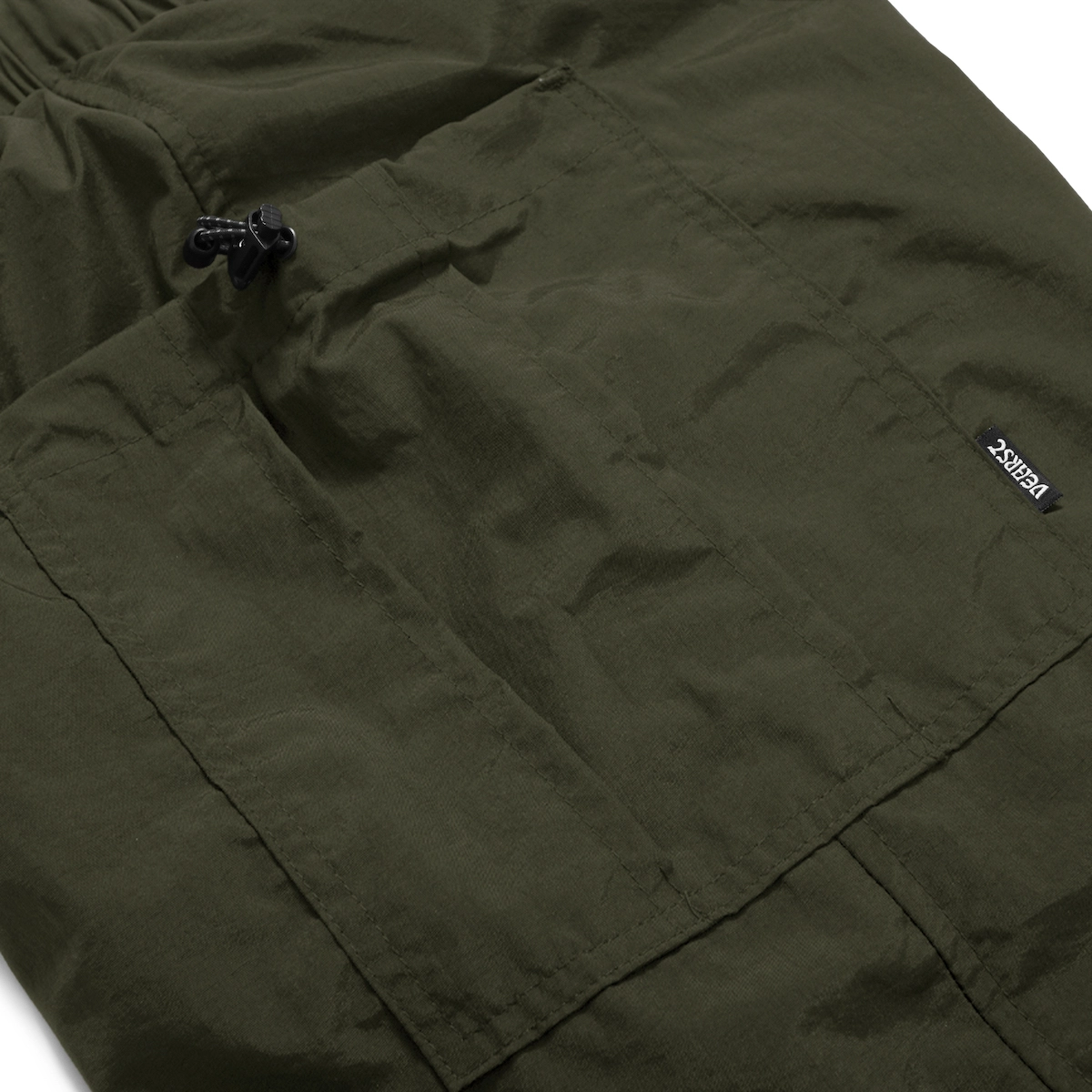 Miles MK 2 Olive - Image 7