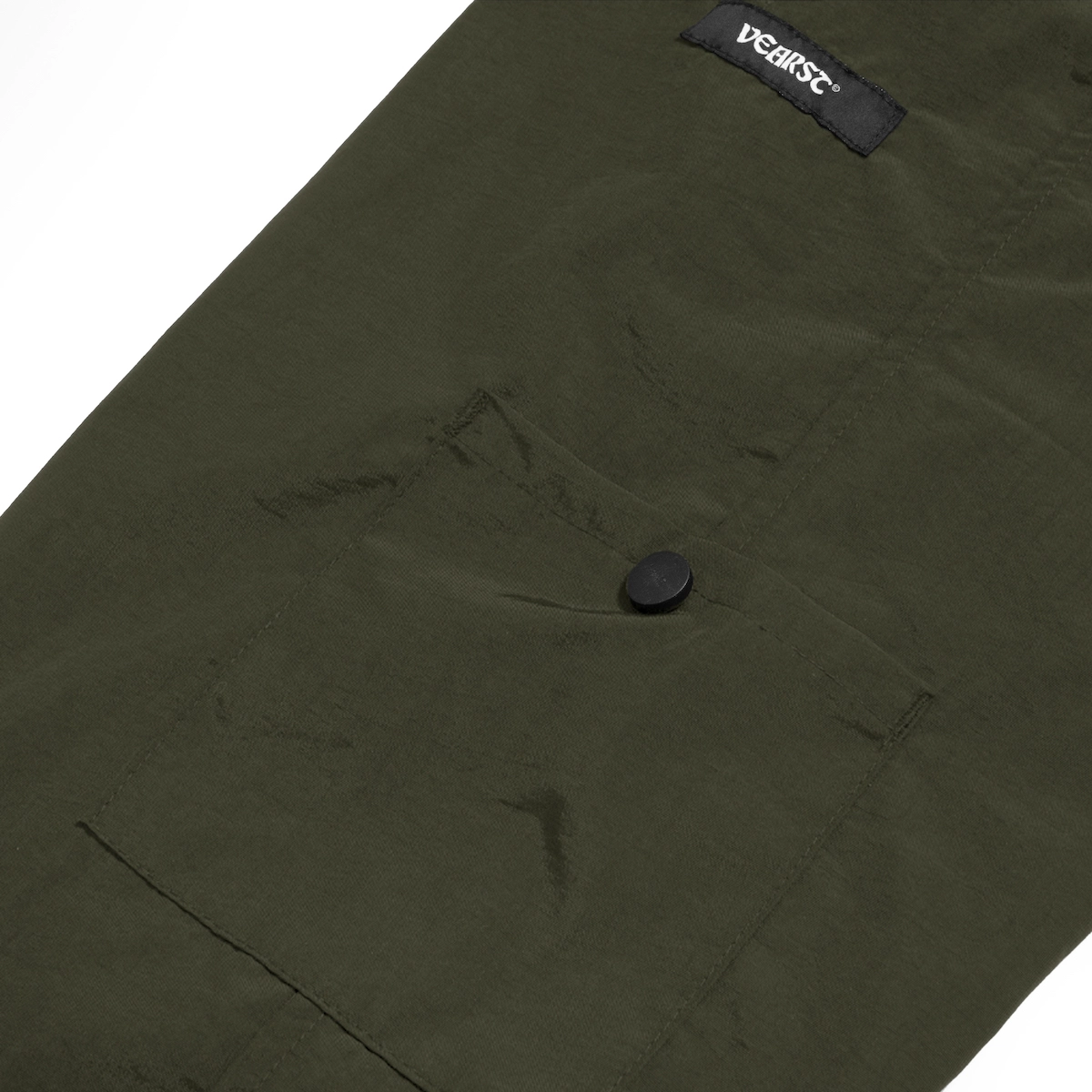 Miles MK 2 Olive - Image 6