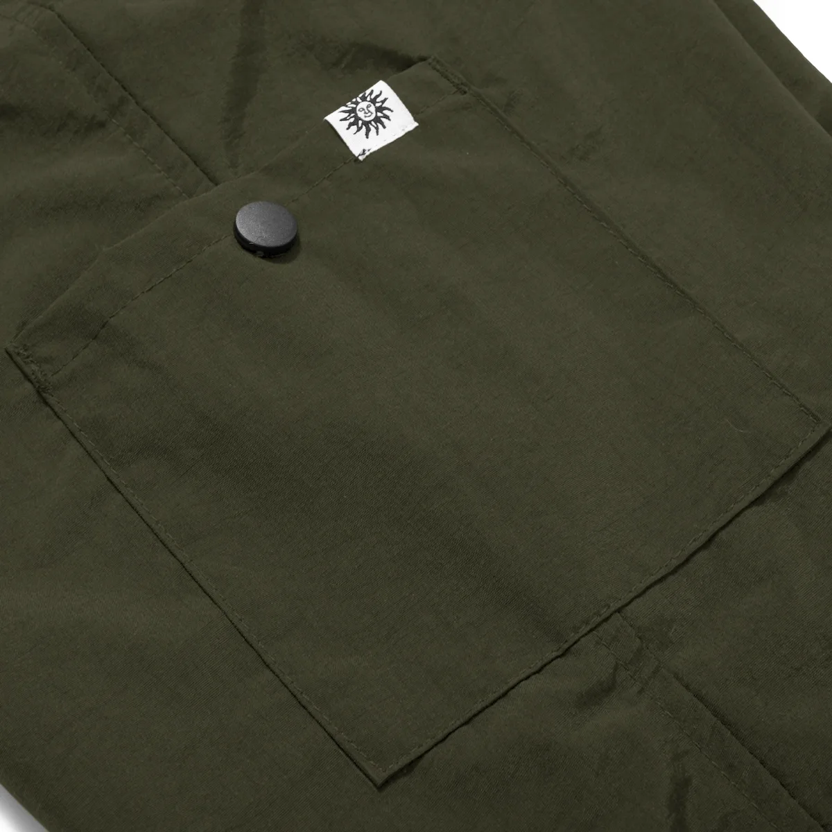 Miles MK 2 Olive - Image 8