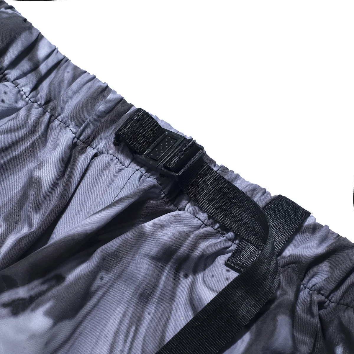 Miles Trackpants Printed Marble - Image 5