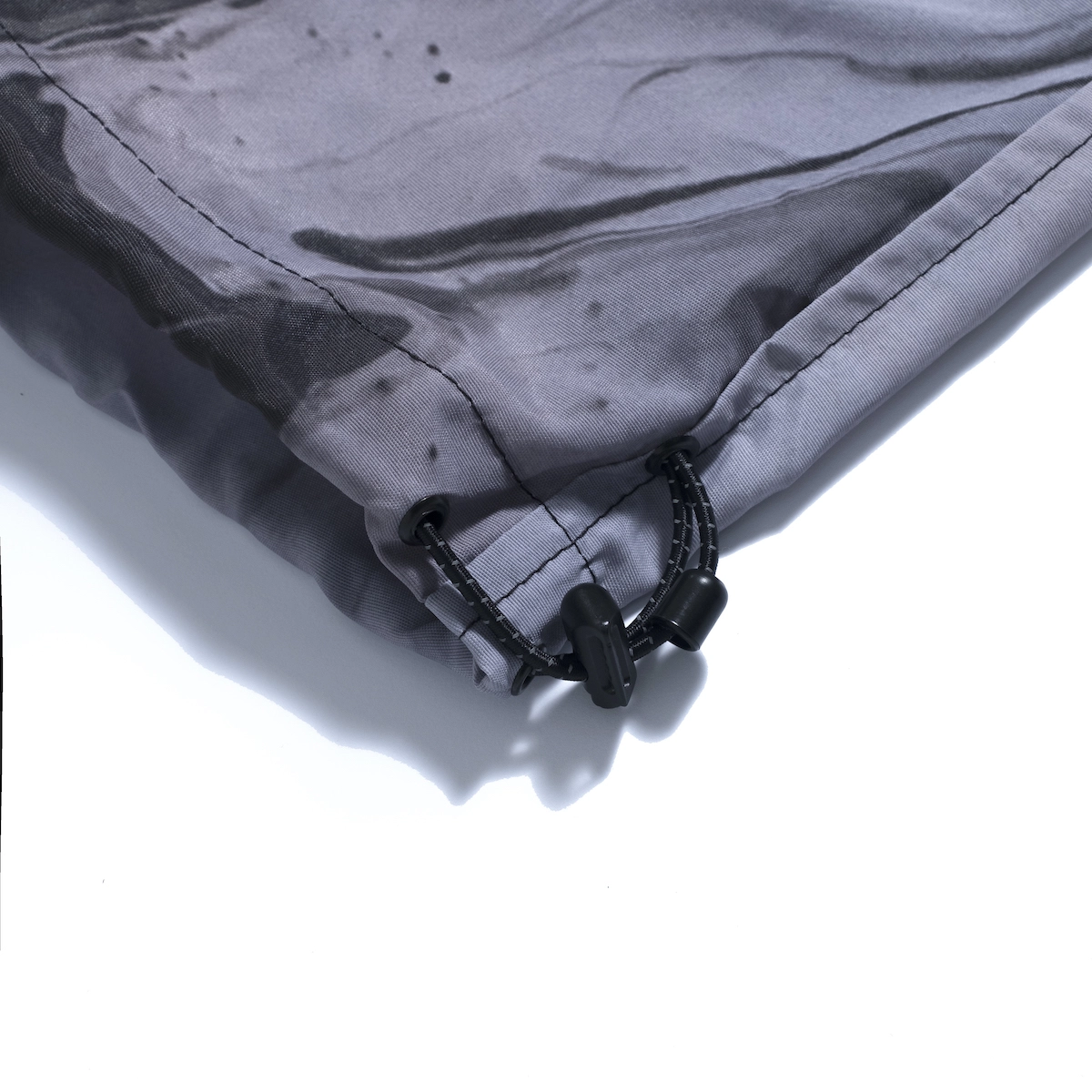 Miles Trackpants Printed Marble - Image 6