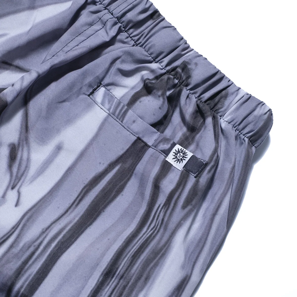 Miles Trackpants Printed Marble - Image 7