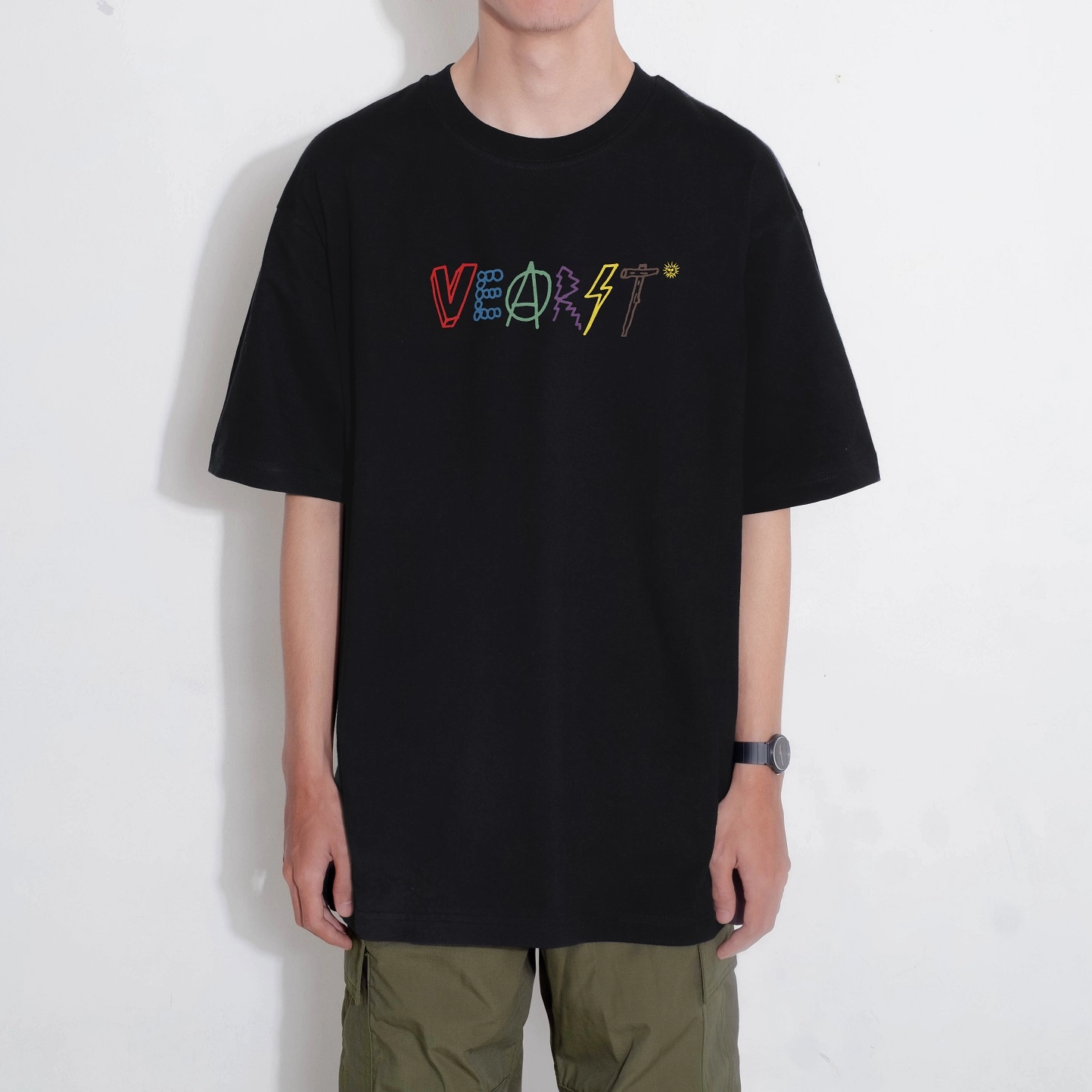 Mixx Black - Image 2