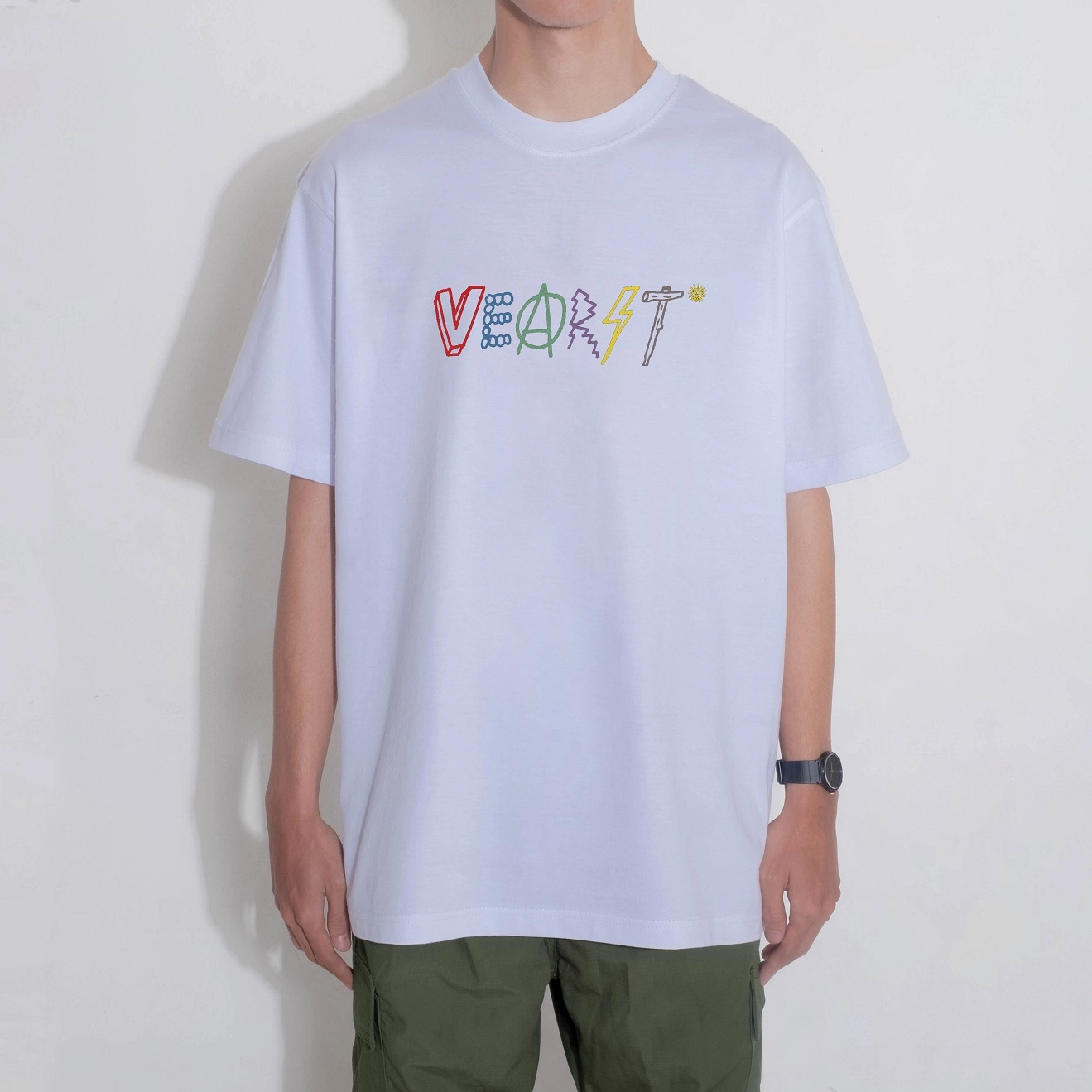 Mixx White - Image 2