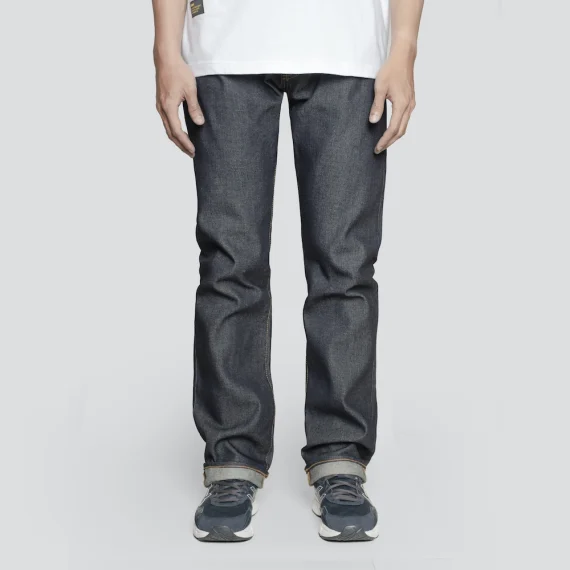 Mono Denim Dry