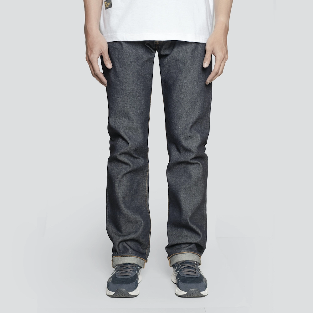 Mono Denim Dry