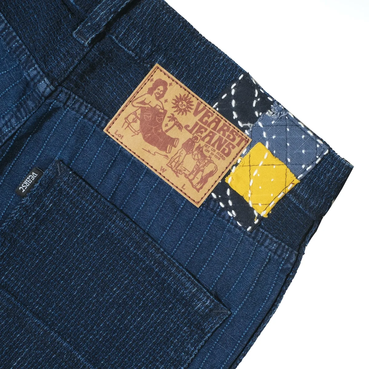 Monsoon Vearst x Nbdn - Image 6