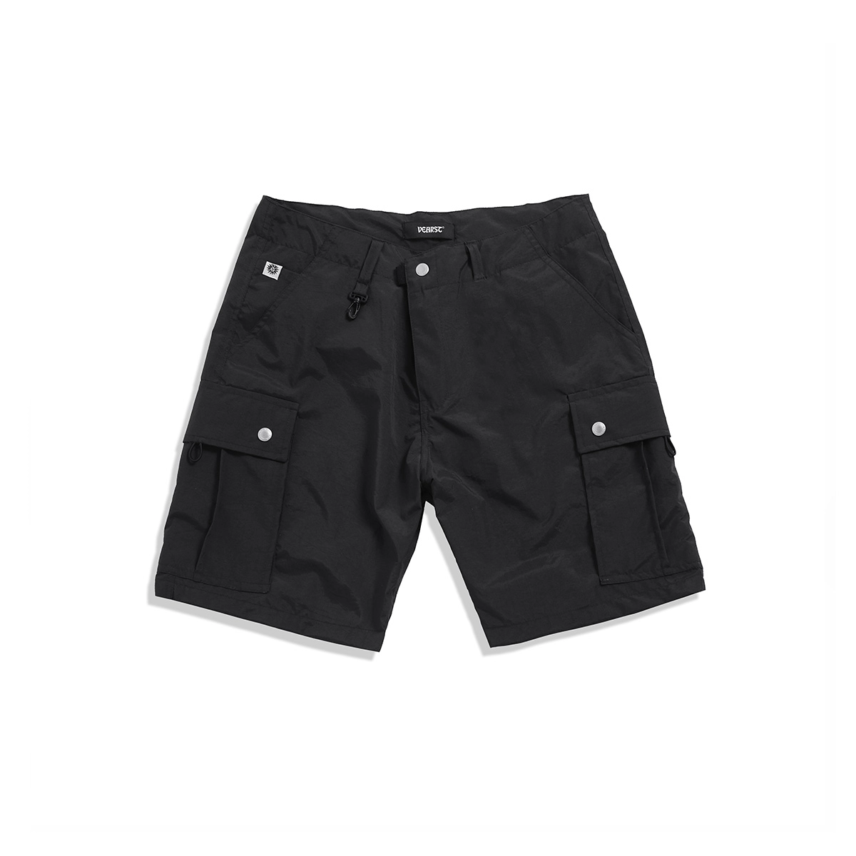 Montreal MKII Black