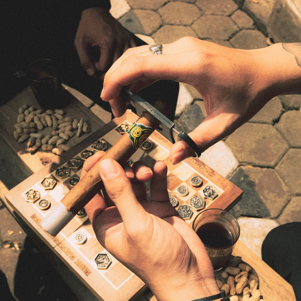 Vearst x Blackencult Moros - Image 3