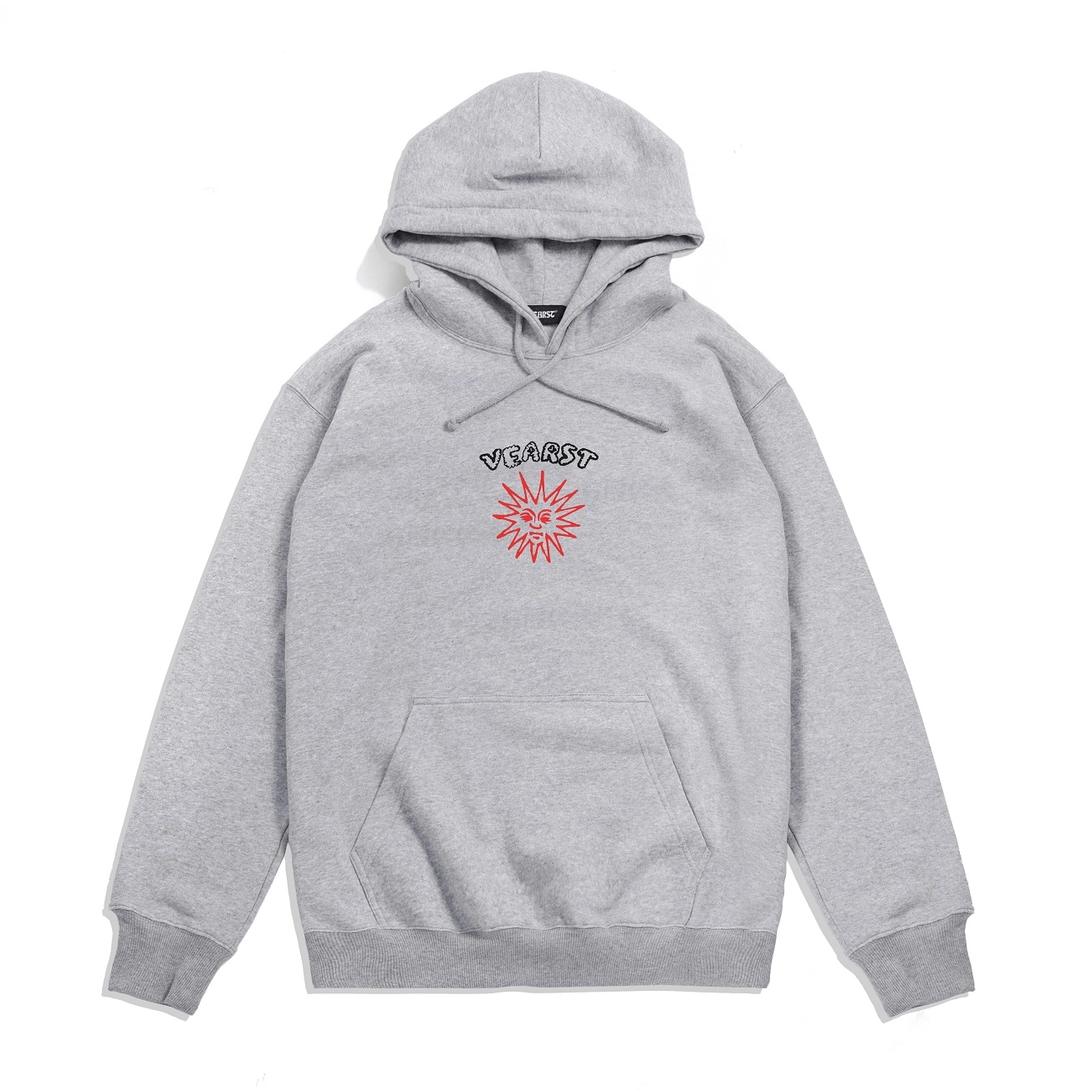Mort Misty Pullover Hoodie