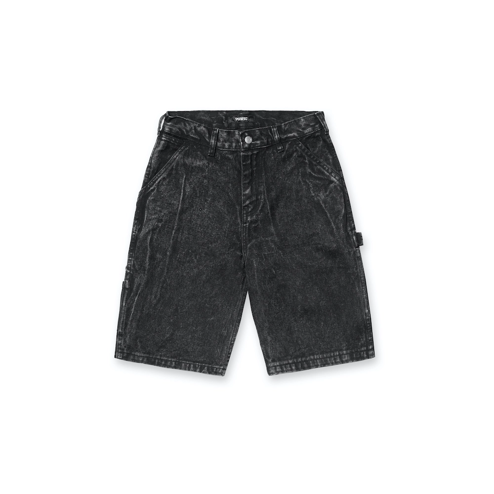 Mortyr Black Washed